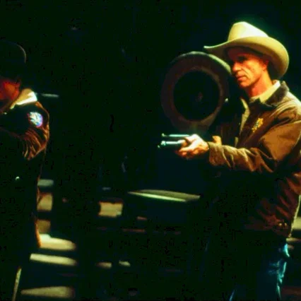 Miniature photo du film : Les hommes de main