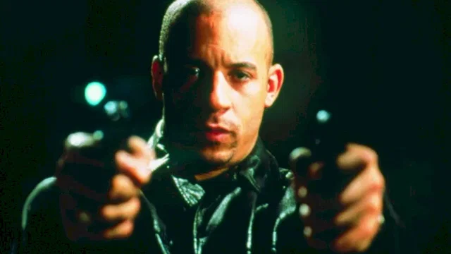 Photo 7 du film : Les hommes de main