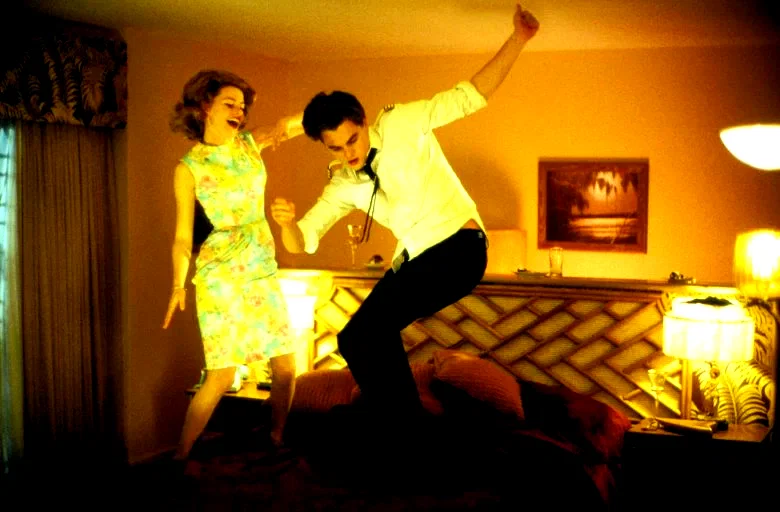 Photo 5 du film : Arrête-moi si tu peux !