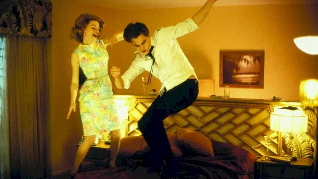 Photo du film : Arrête-moi si tu peux !