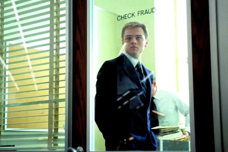 Photo 8 du film : Arrête-moi si tu peux !