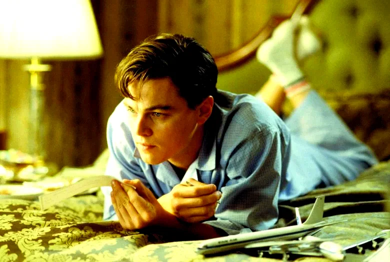 Photo 10 du film : Arrête-moi si tu peux !