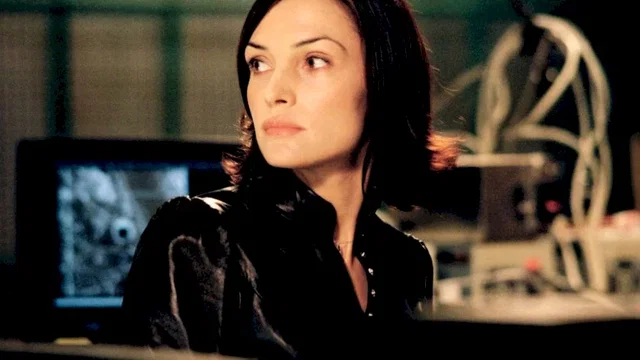 Photo du film : Espion et demi