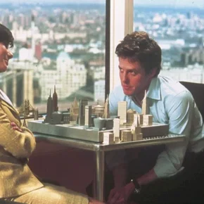 Photo du film : L'Amour sans préavis
