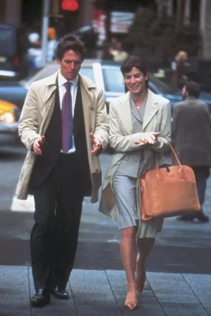 Photo 3 du film : L'Amour sans préavis