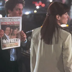 Photo du film : L'Amour sans préavis