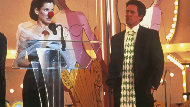 Photo 5 du film : L'Amour sans préavis