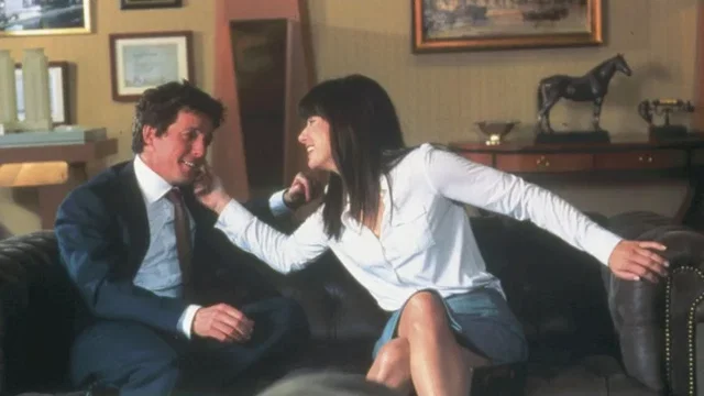 Photo 6 du film : L'Amour sans préavis