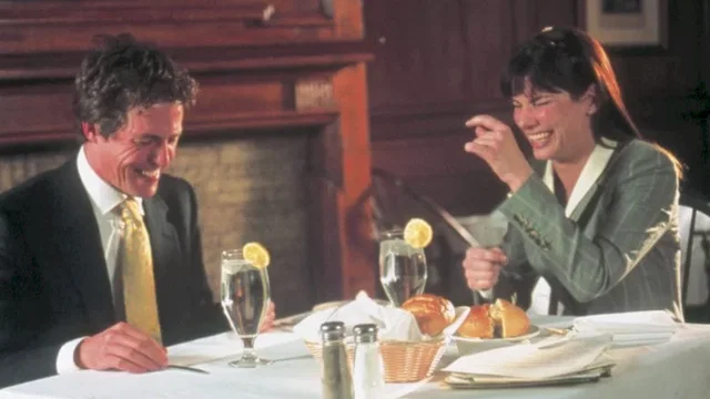 Photo 8 du film : L'Amour sans préavis
