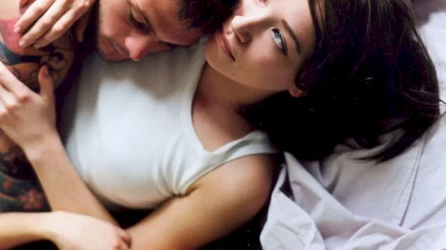 Photo du film : Les Corps Impatients 