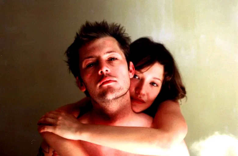Photo 3 du film : Les Corps Impatients 