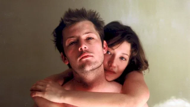 Photo du film : Les Corps Impatients 