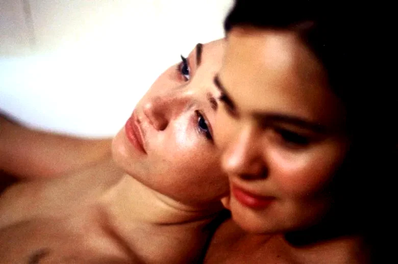 Photo 4 du film : Les Corps Impatients 