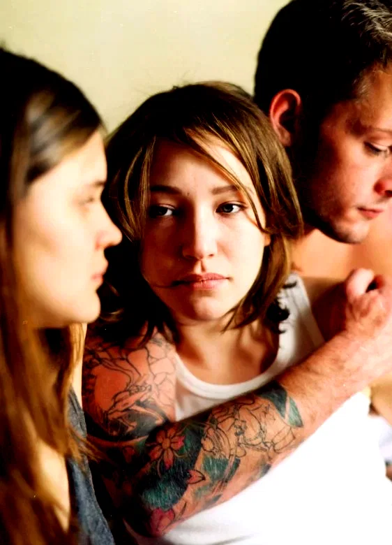 Photo 5 du film : Les Corps Impatients 