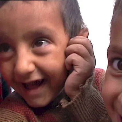 Miniature photo du film : Baghdad on/off