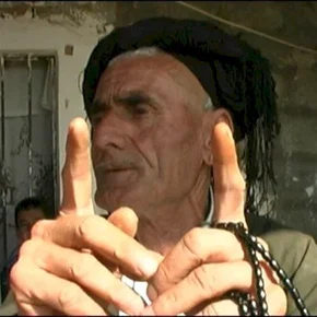 Photo du film : Baghdad on/off