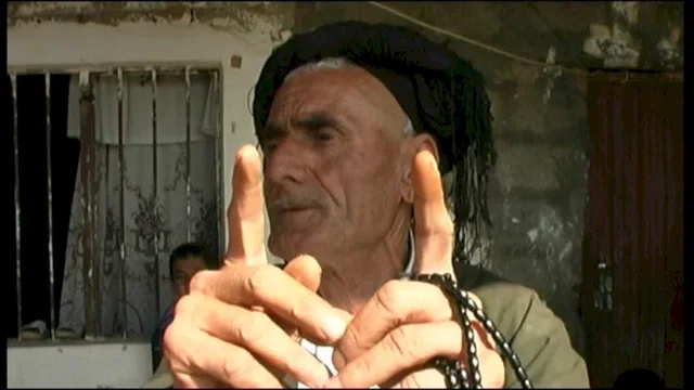 Photo 4 du film : Baghdad on/off