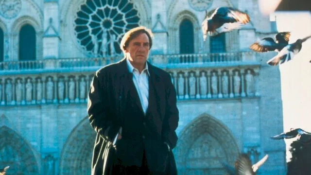 Photo du film : Le pacte du silence