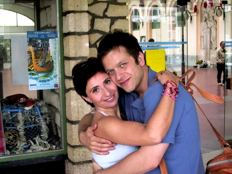 Photo 7 du film : Ma vraie vie à Rouen