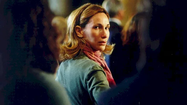 Photo du film : Rire et Châtiment