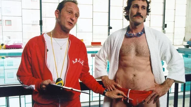 Photo du film : Rire et Châtiment