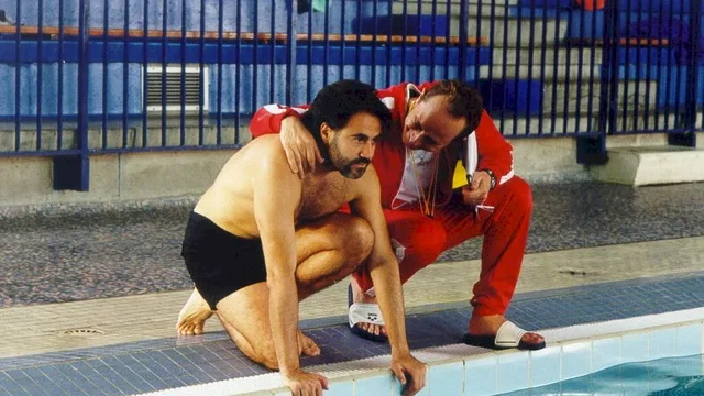 Photo du film : Rire et Châtiment