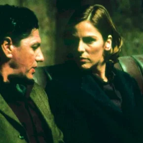 Photo du film : Intacto