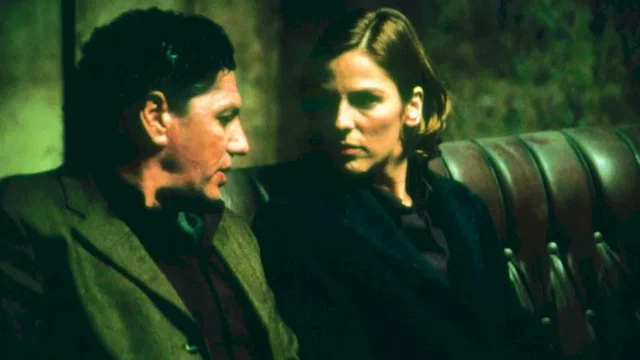 Photo du film : Intacto