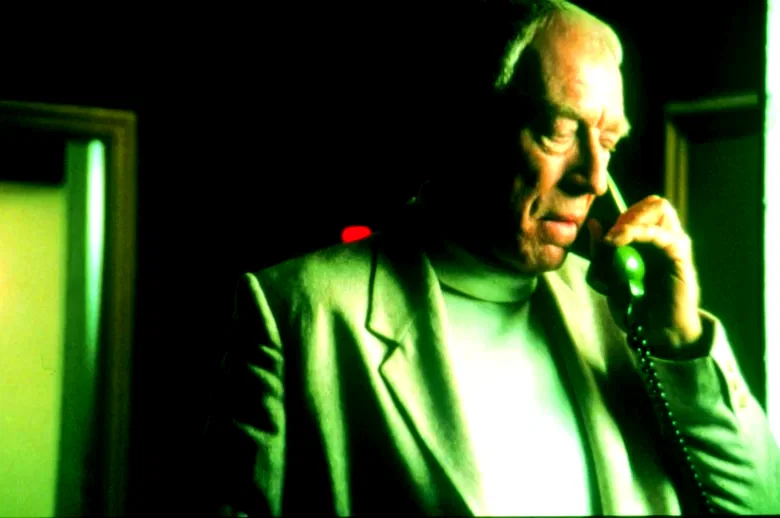 Photo 3 du film : Intacto