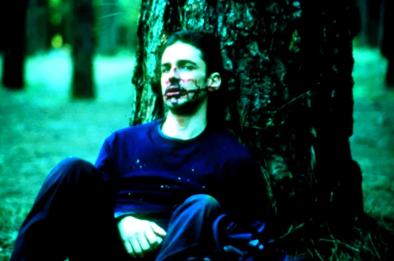 Photo 5 du film : Intacto