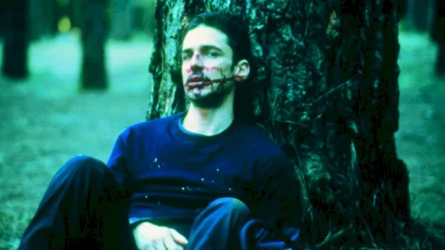 Photo du film : Intacto