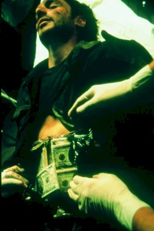 Photo du film : Intacto