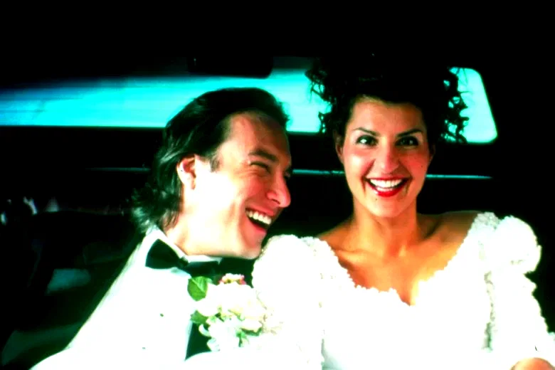 Photo du film : Mariage a la grecque