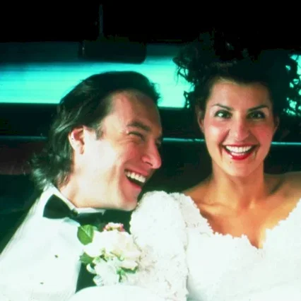 Miniature photo du film : Mariage a la grecque