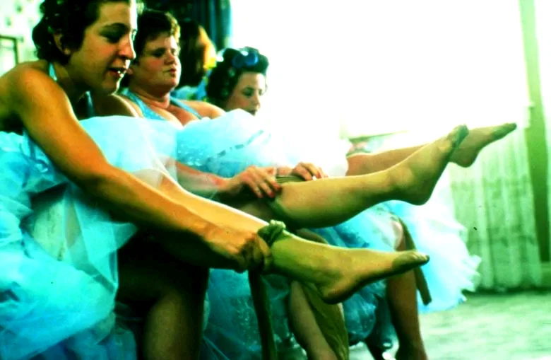 Photo du film : Mariage a la grecque