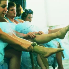 Photo du film : Mariage a la grecque