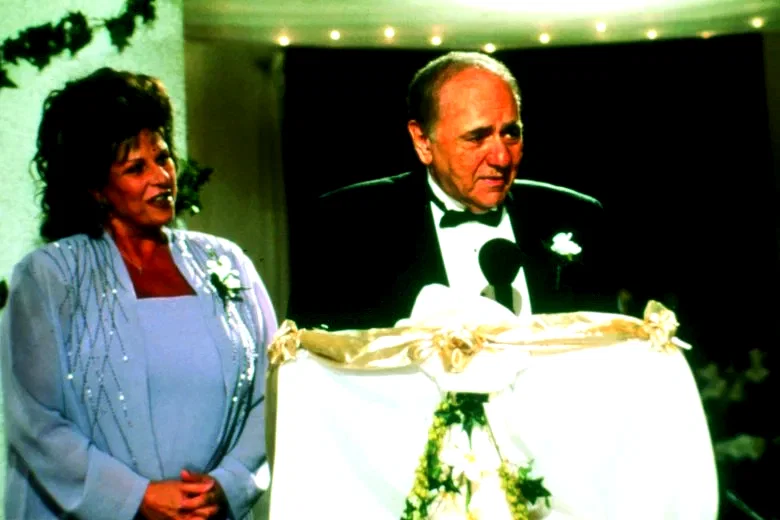 Photo du film : Mariage a la grecque