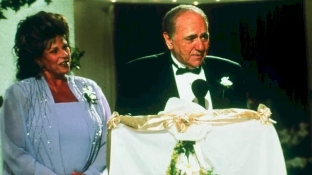 Photo 5 du film : Mariage a la grecque