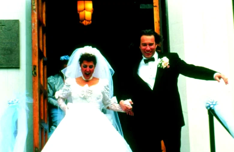Photo du film : Mariage a la grecque