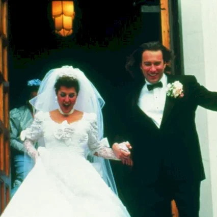 Miniature photo du film : Mariage a la grecque