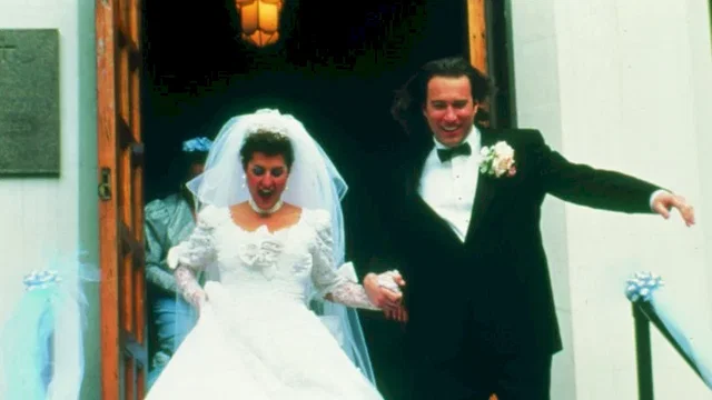 Photo 6 du film : Mariage a la grecque
