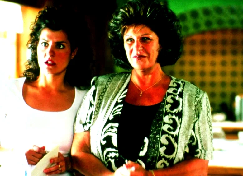 Photo du film : Mariage a la grecque