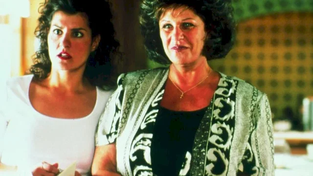 Photo 7 du film : Mariage a la grecque