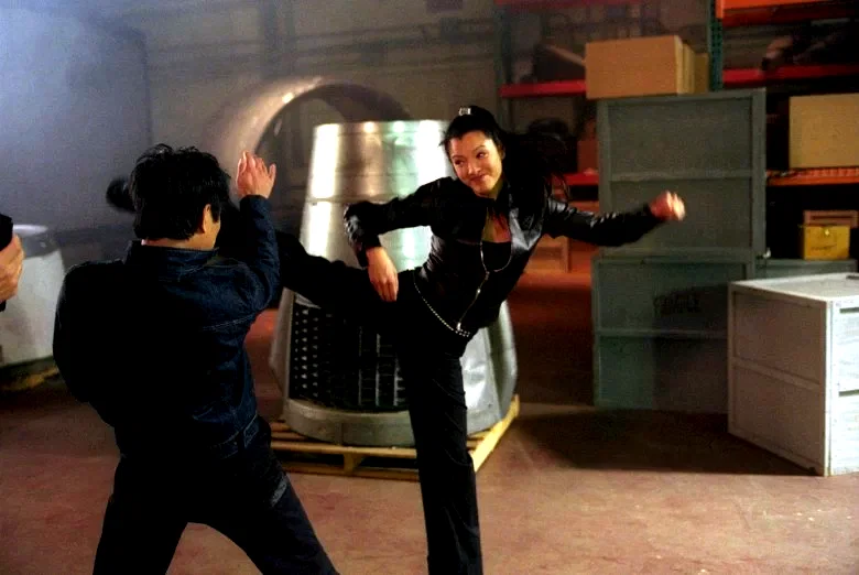 Photo 6 du film : En sursis