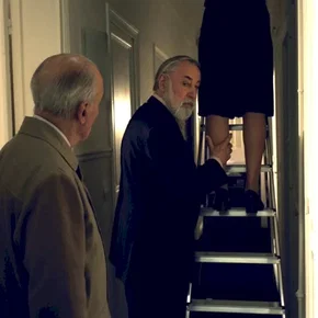 Photo du film : Les côtelettes