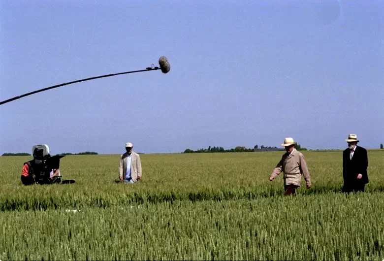 Photo 3 du film : Les côtelettes