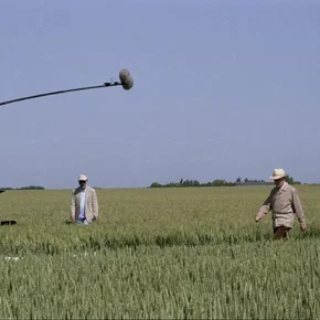 Photo du film : Les côtelettes