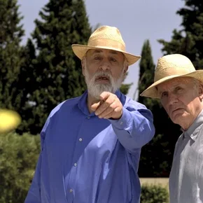 Photo du film : Les côtelettes