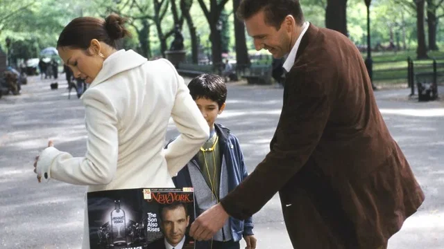 Photo 5 du film : Coup de foudre à Manhattan
