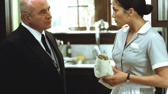 Photo 9 du film : Coup de foudre à Manhattan